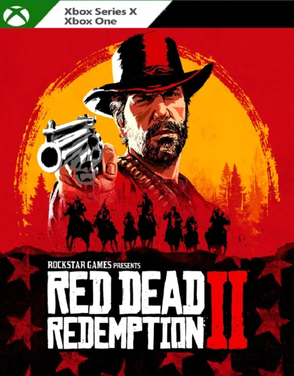 Red Dead Redemption 2 | Series X/S