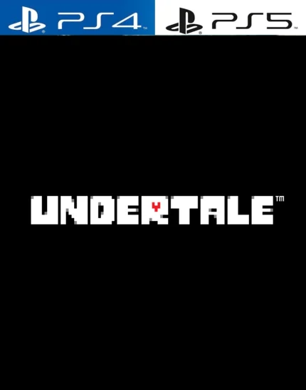 Undertale PS4 | PS5