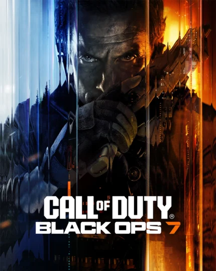 Call of Duty Black Ops 7 PS5