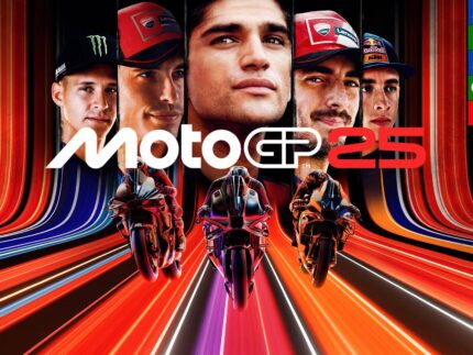 MotoGP™️25 PS5