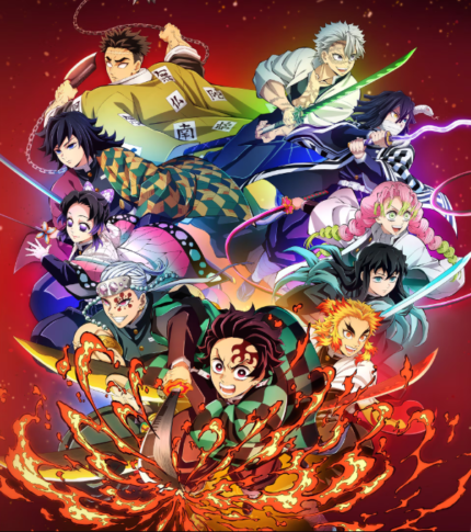 Demon Slayer -Kimetsu no Yaiba- The Hinokami 2 PS4/PS5