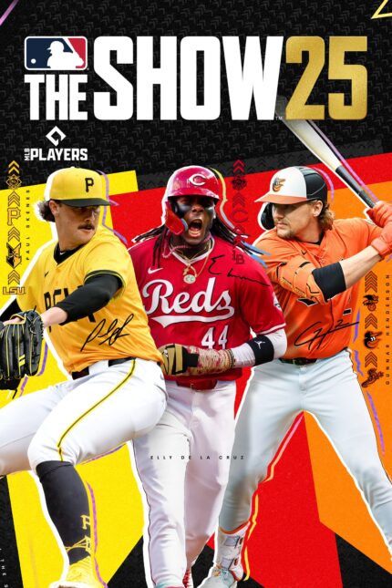 MLB®️ The Show™️ 25 PS5