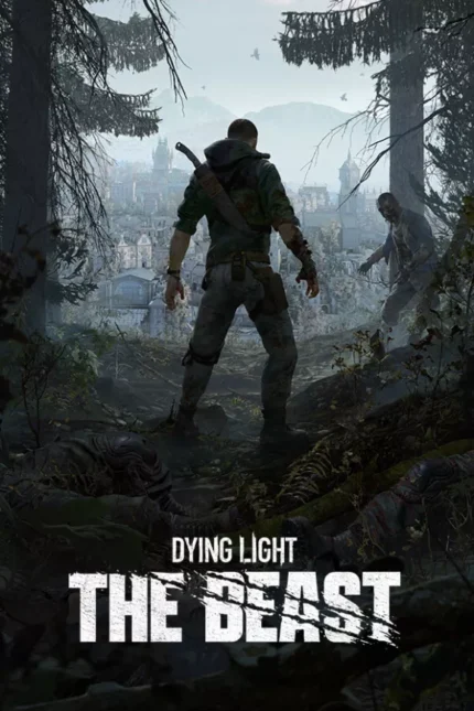 Dying Light The Beast PS5